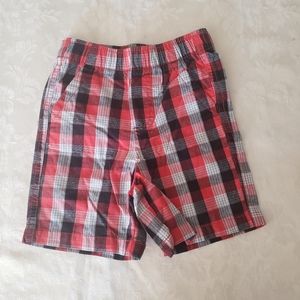 Boys Shorts